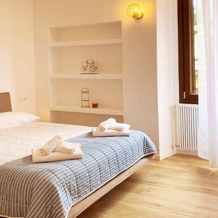 Eva Apartament Baveno Eksteriør billede