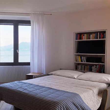 Eva Apartament Baveno Eksteriør billede