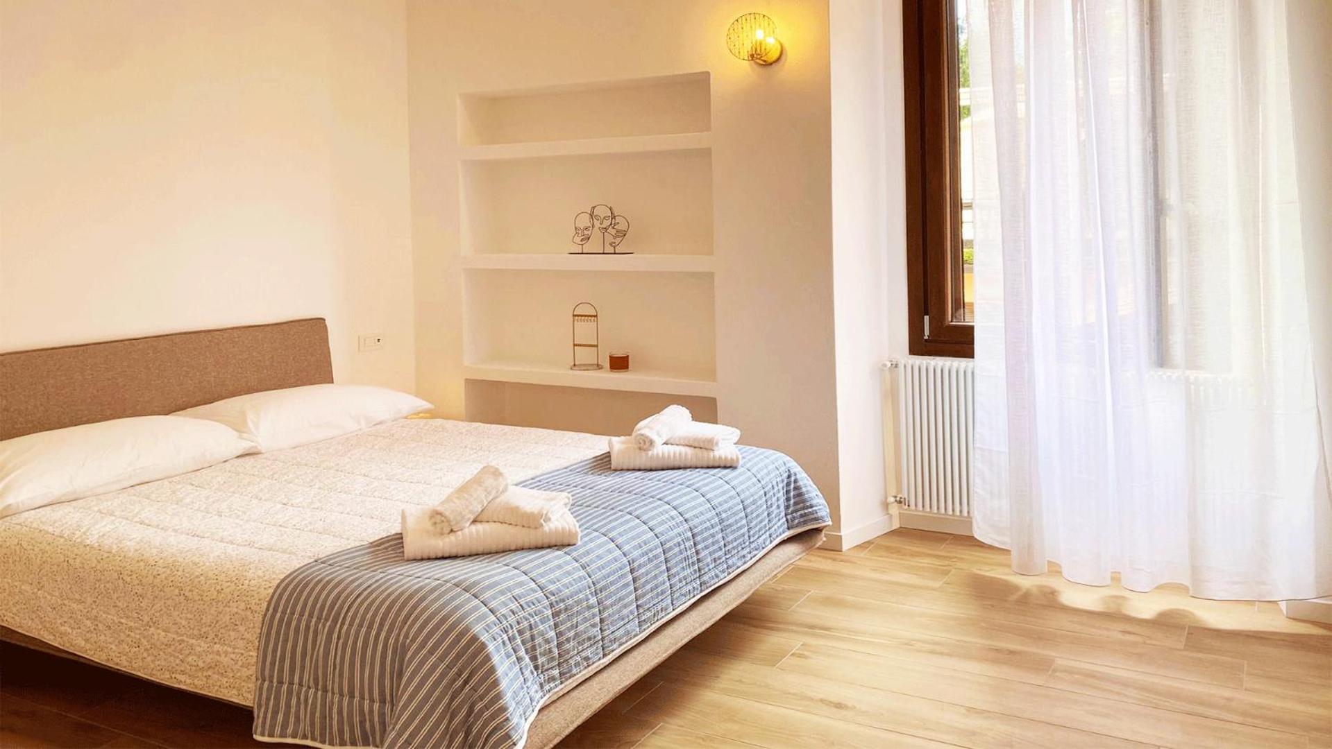 Eva Apartament Baveno Eksteriør billede
