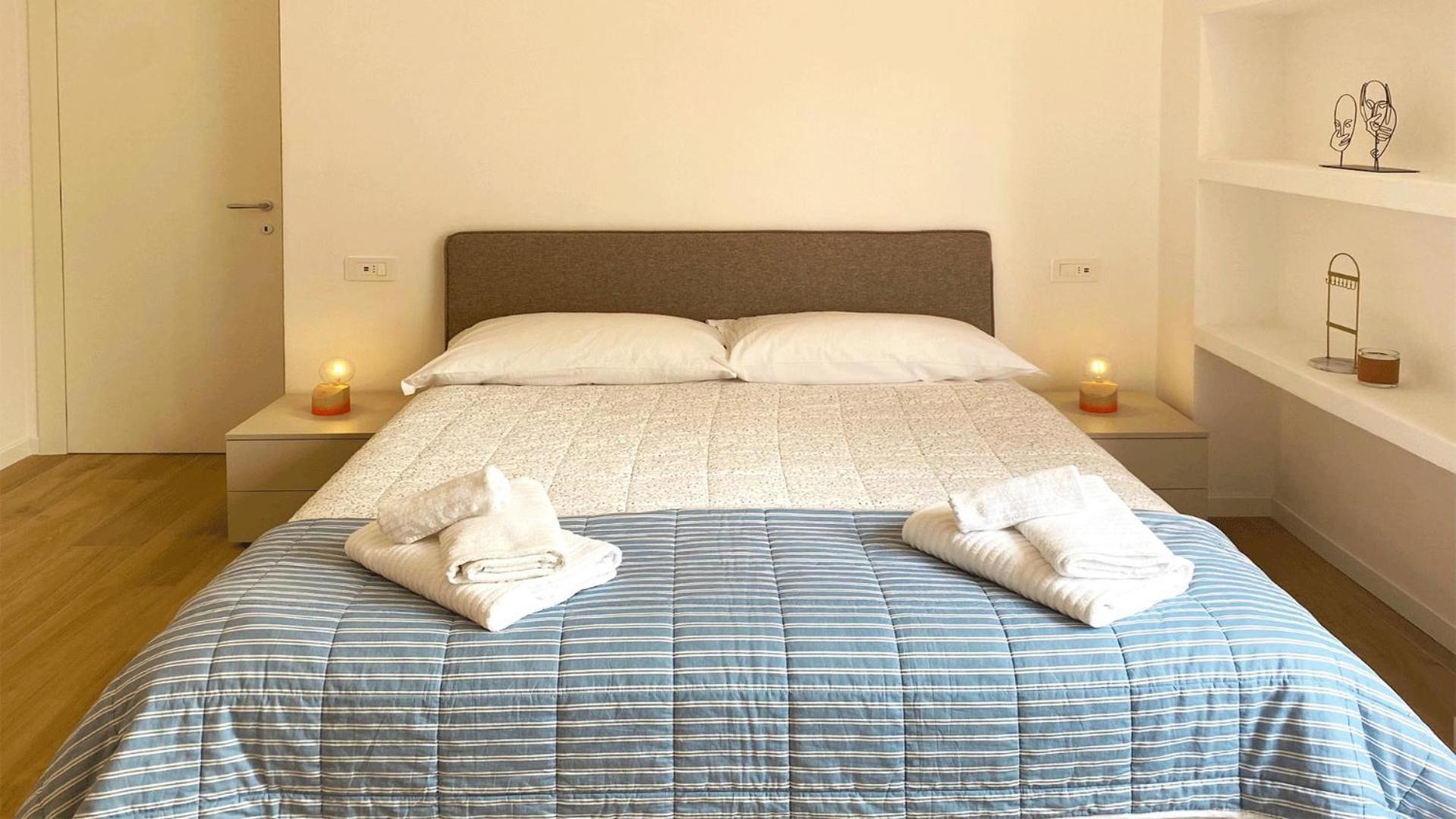 Eva Apartament Baveno Eksteriør billede