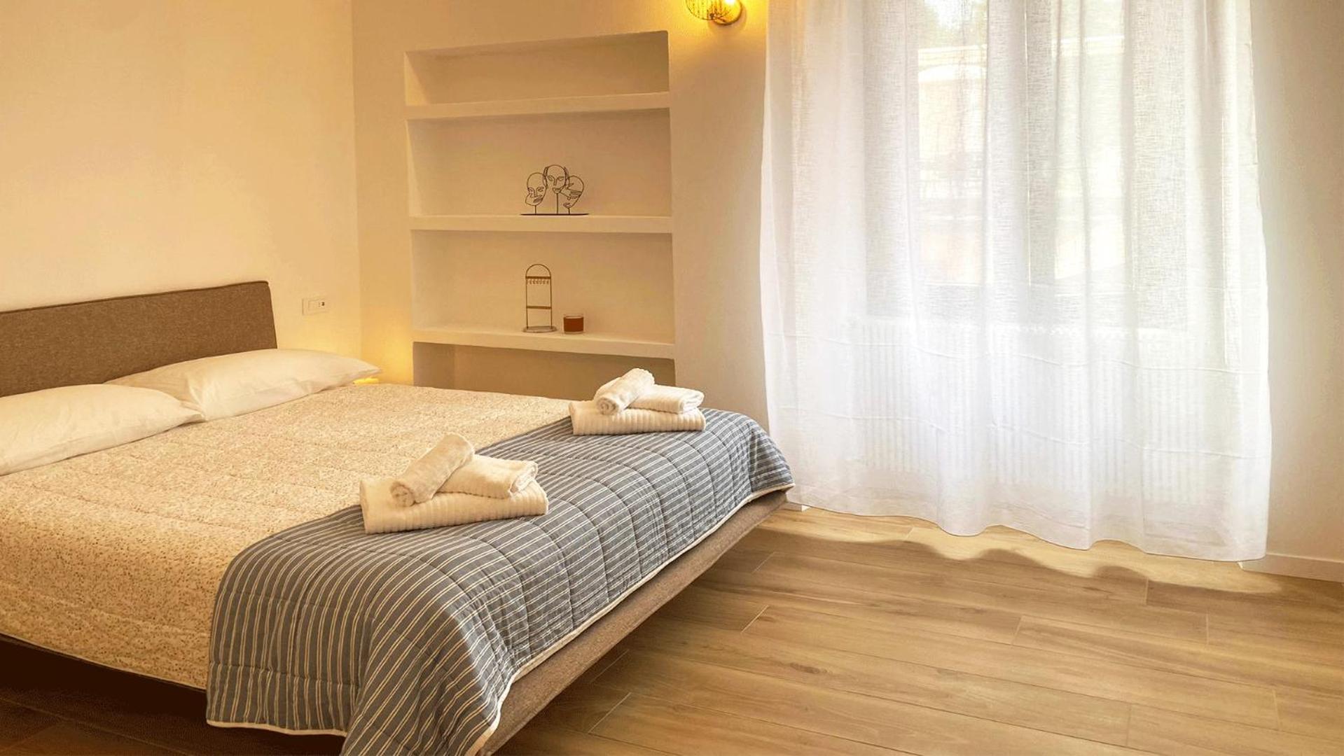 Eva Apartament Baveno Eksteriør billede
