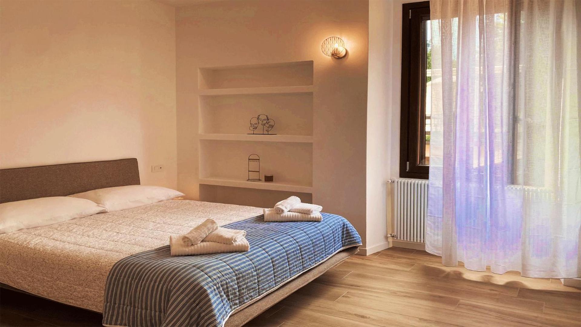 Eva Apartament Baveno Eksteriør billede