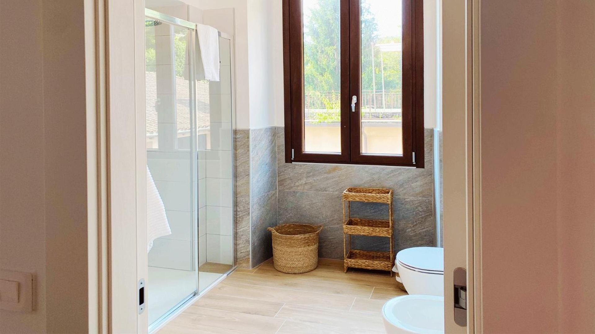 Eva Apartament Baveno Eksteriør billede